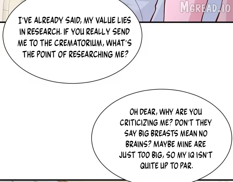 I randomly have a new career every week Chapter 897 - page 11